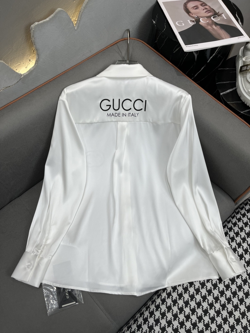 Gucci Shirts